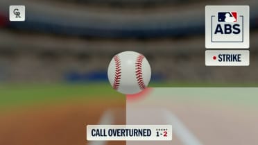 Bola 2 es cambiada tras desafío ABS