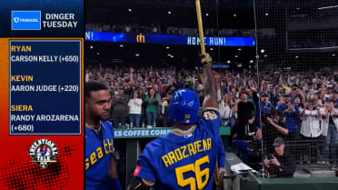 IT makes picks for FanDuel Dinger Tuesday