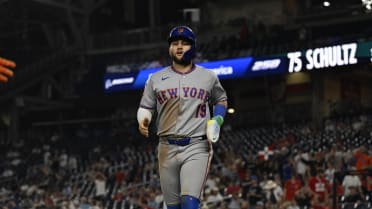 Bo Bichette's two-run double