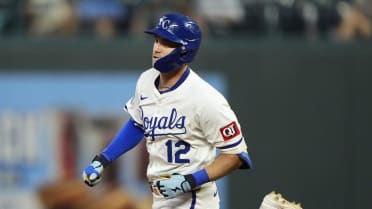 Nick Loftin's solo home run (2) 