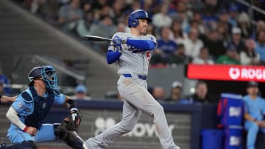 Freddie Freeman's RBI single