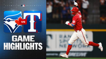 Josh Jung, Wyatt Langford lead Rangers to 6-2 win