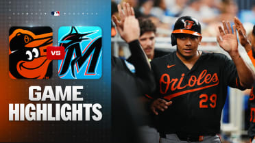 Samuel Basallo's four-RBI day fuels Orioles' 9-7 win