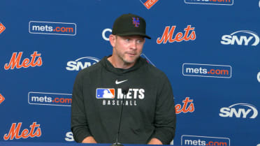 Andy Green discusses Lindor's heroics, walk-off win