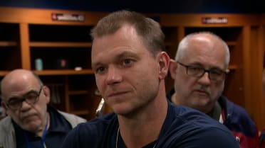 Sonny Gray: 'I would've liked to been trusted'
