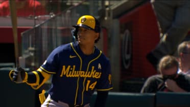 Bo Naylor's RBI single