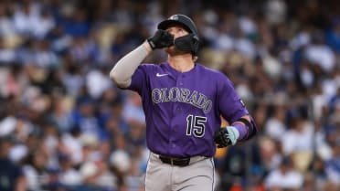 Hunter Goodman's solo home run (12)