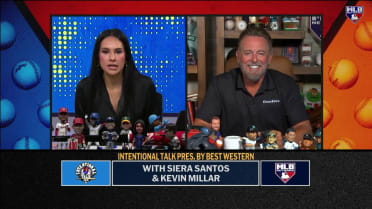 Intentional Talk picks FanDuel SGP for June 26