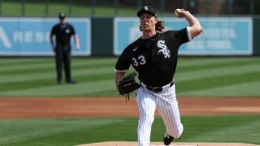 Top Prospects: Hagen Smith, LHP, White Sox