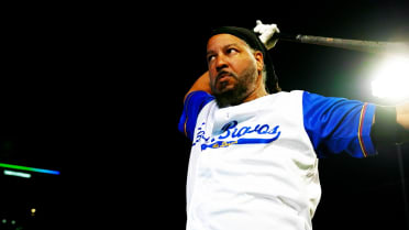 The best moments from Home Run Derby X