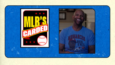 MLB's Carded: Pack Rip CC Sabathia and Billy Wagner