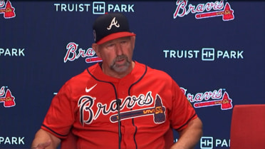 Walt Weiss on hot bats, walk-off win