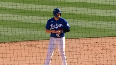 Joe Vetrano's go-ahead ground-rule double