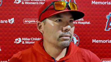 Kurt Suzuki on tough loss to Nationals