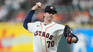 Ethan Pecko strikes out Tim Tawa