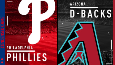 Condensed Game: PHI@AZ - 9/2/26