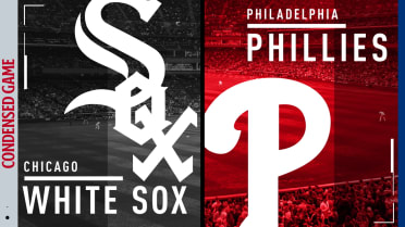 Condensed Game: CWS@PHI - 6/7/26