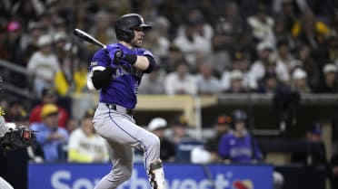 Brett Sullivan's RBI double