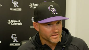 Warren Schaeffer on Tomoyuki Sugano, more in 6-0 loss