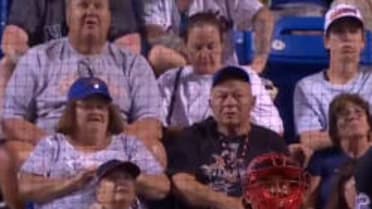 Christian Arroyo's two-run homer