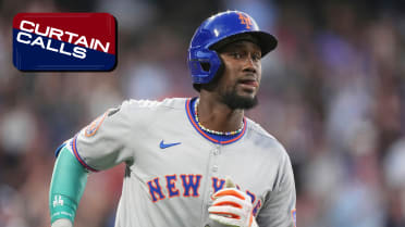 Ronny Mauricio crushes longest Mets homer of 2025