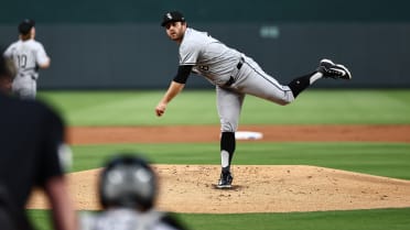 Anthony Kay K's Kyle Isbel