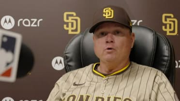 Mike Shildt on Cease's outing, Machado HR after loss