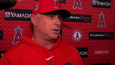 Phil Nevin on 8-5 win 