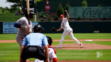 Behind Closed Doors: Cardinals Pitching Development
