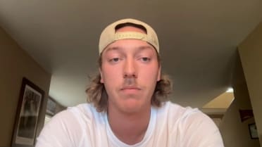 Hagen Smith talks experience at Arizona Fall League