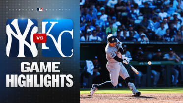 Anthony Volpe's go-ahead single powers Yankees' win