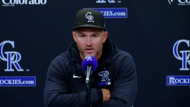 Warren Schaeffer on the Rockies' 9-7 win