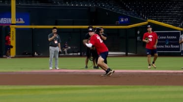 Draft 2025: Tigers select SS Jordan Yost No. 24