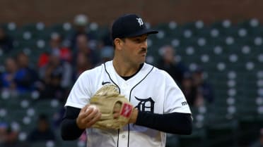 Drew Anderson K's James Wood