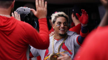 Bryan Torres trae 2 con su 1er jonrón en la MLB