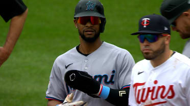 Otto Lopez's RBI single