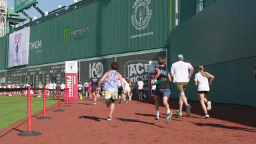 2026 Run to Home Base