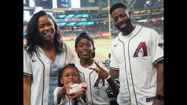 Wilson World's Arizona D-backs Performance!