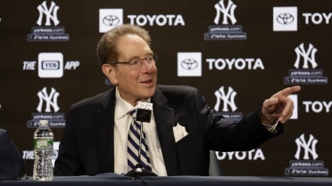 Looking back on the career of John Sterling