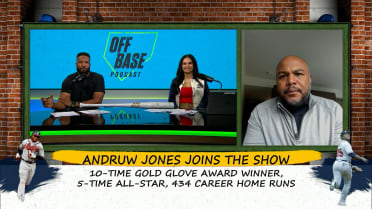 Roman Anthony has arrived!