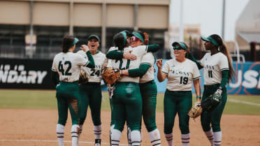 Georgina Corrick seals Talons' victory in Game 1