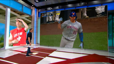 DeRo dives deep on the Mets-Brewers Game 3 action