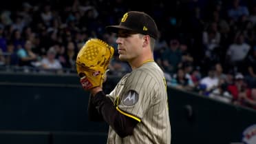 Ryan Bergert luce bien en la lomita