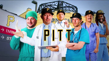 DeRo breaks down the surging Pittsburgh Pirates 