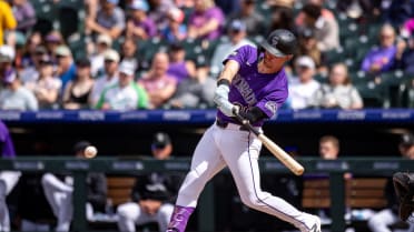 Troy Johnston's RBI single