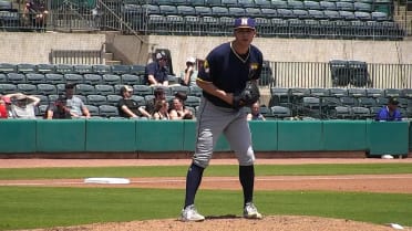 Kris Bubic's strong rehab outing