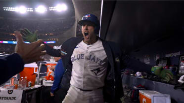 Relive the most clutch home runs in LCS history