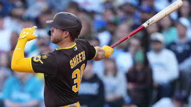 Doble empujador de Gavin Sheets 