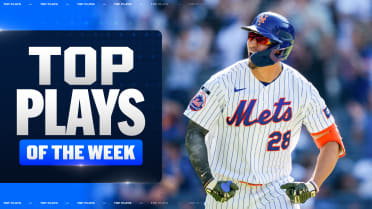 Top 10 Plays of the Week