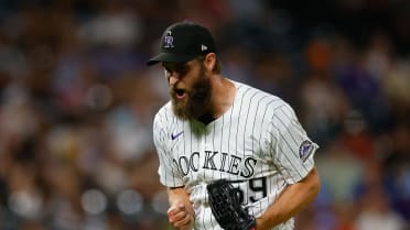 Yankees acquiring Jake Bird from Rockies